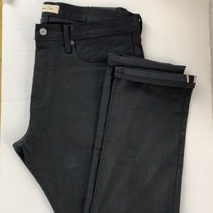 Japanese Selvedge Gap Jeans
